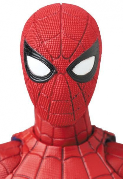 MAFEX Spider-Man