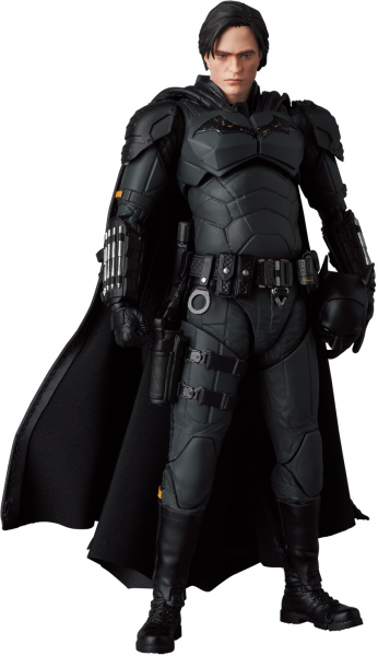 Batman Action Figure MAFEX, The Batman, 16 cm