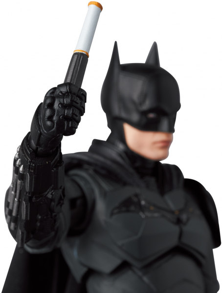 Batman Action Figure MAFEX, The Batman, 16 cm