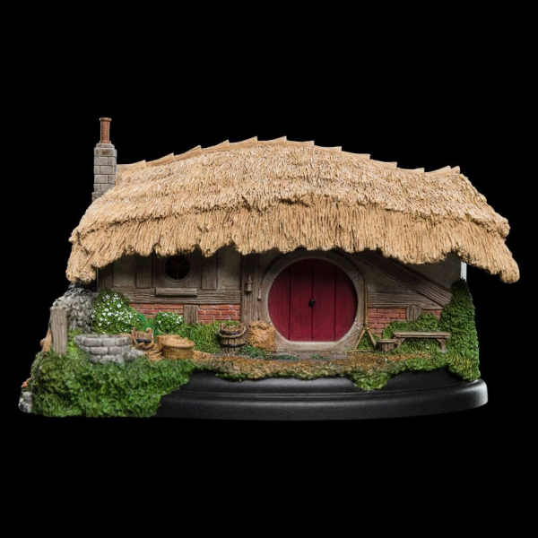 Hobbit House of Farmer Maggot