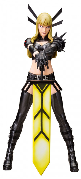 Magik ArtFX+ Statue