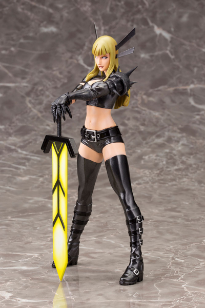 Magik ArtFX+ Statue