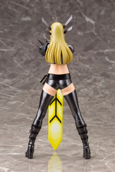 Magik ArtFX+ Statue