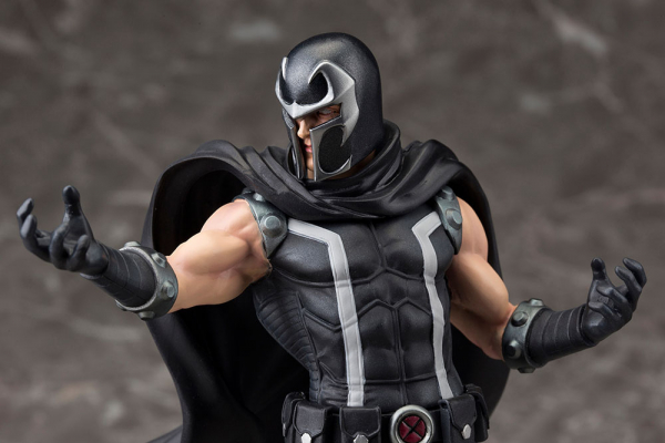 Magneto ArtFX+ Statue