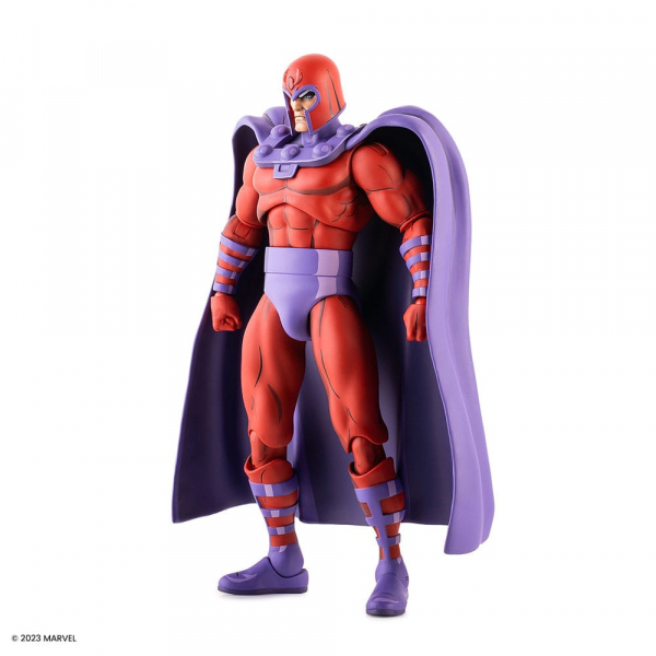 Magneto Actionfigur 1:6, X-Men: The Animated Series, 30 cm