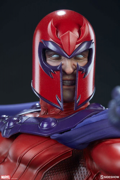 Sideshow Magneto