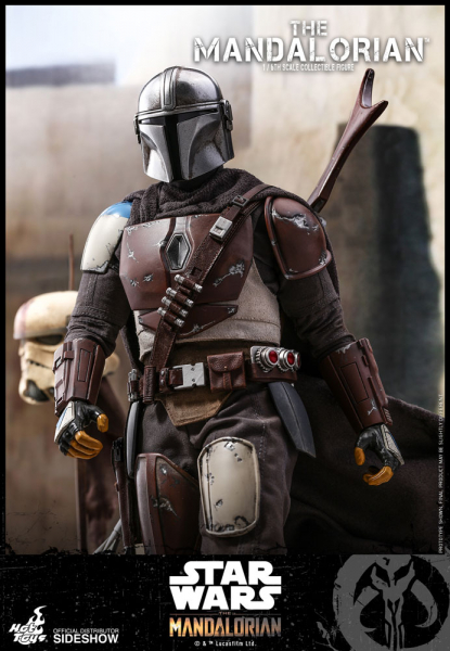 The Mandalorian