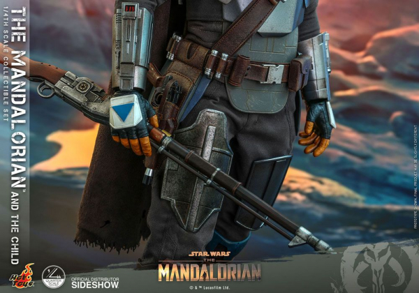 The Mandalorian