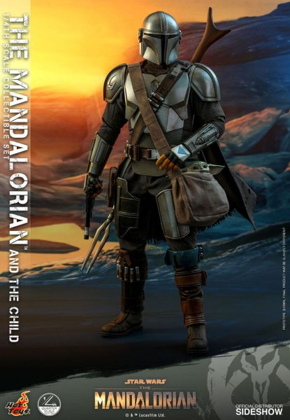 The Mandalorian