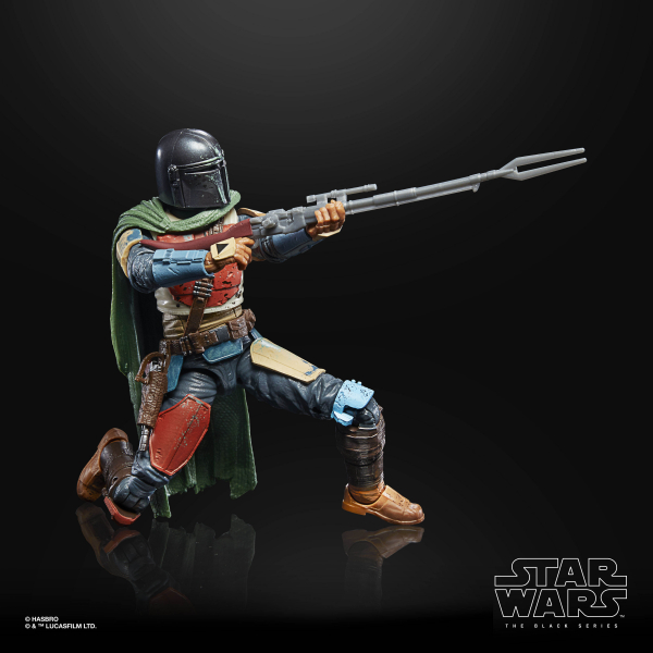 The Mandalorian