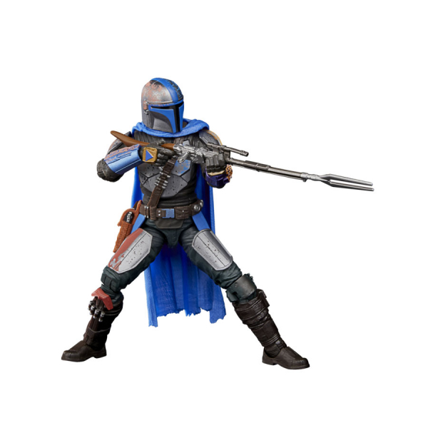 The Mandalorian Actionfigur Black Series Credit Collection Exclusive, Star Wars: The Mandalorian, 15 cm