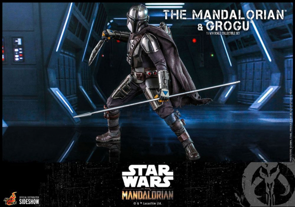 The Mandalorian