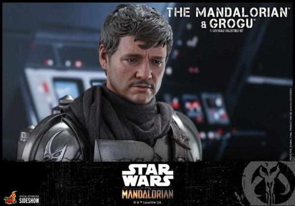 The Mandalorian