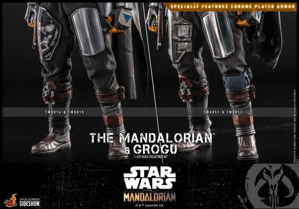 The Mandalorian