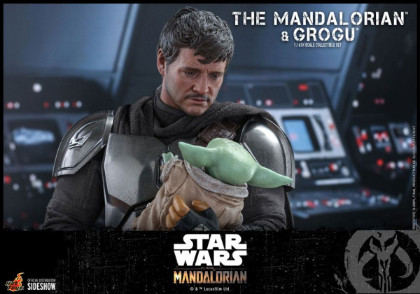 The Mandalorian