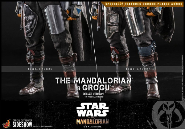 The Mandalorian