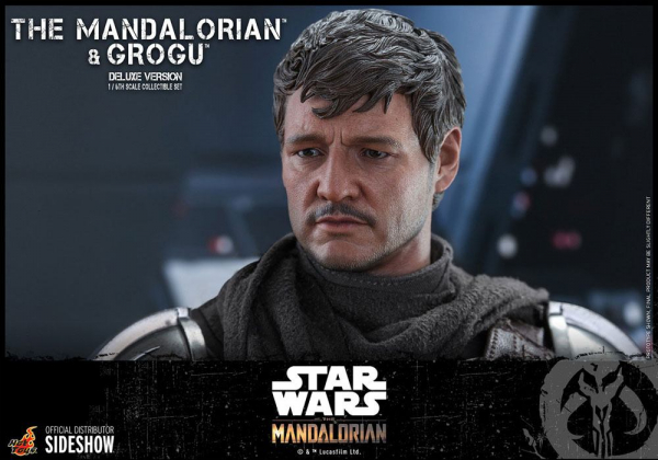 The Mandalorian