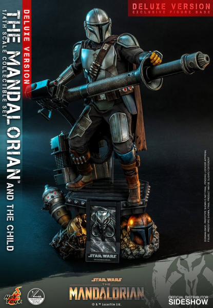 The Mandalorian