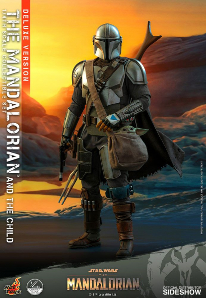 The Mandalorian