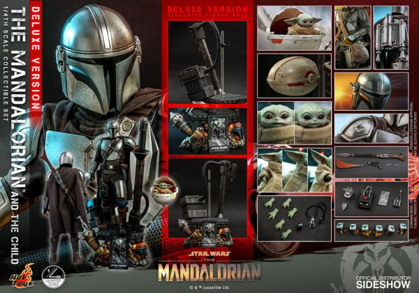 The Mandalorian