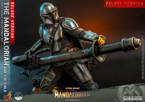 The Mandalorian