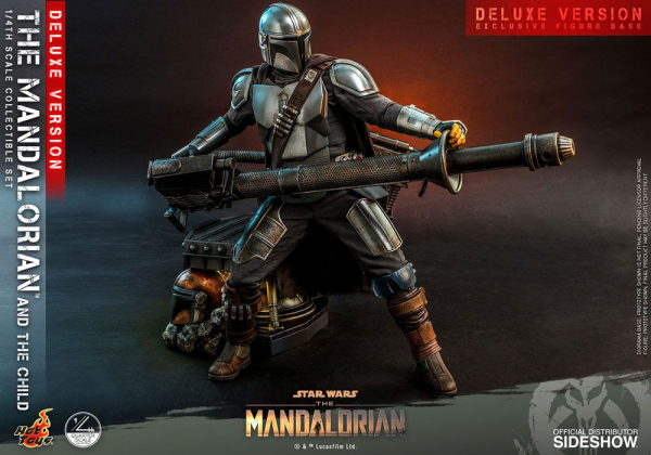 The Mandalorian