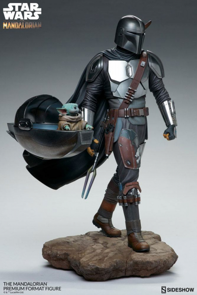 The Mandalorian