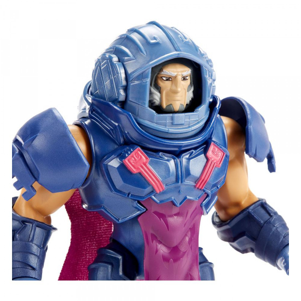 Man-E-Faces Action Figure, He-Man and the Masters of the Universe, 14 cm