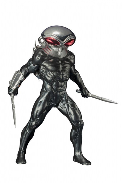 Black Manta ArtFX+