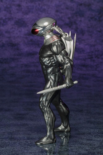 Black Manta ArtFX+