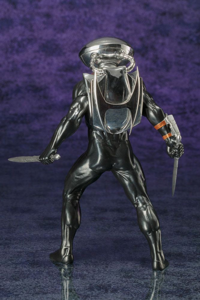 Black Manta ArtFX+