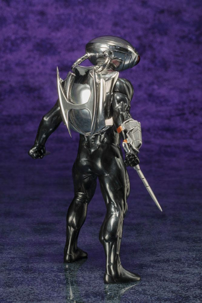 Black Manta ArtFX+