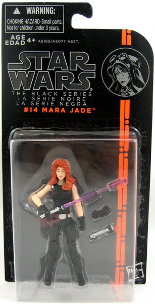 Mara Jade