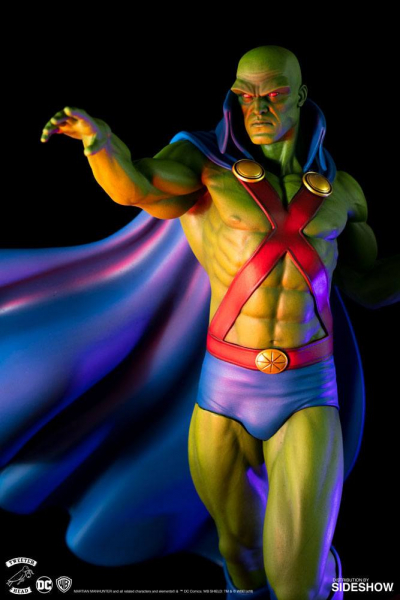 Martian Manhunter