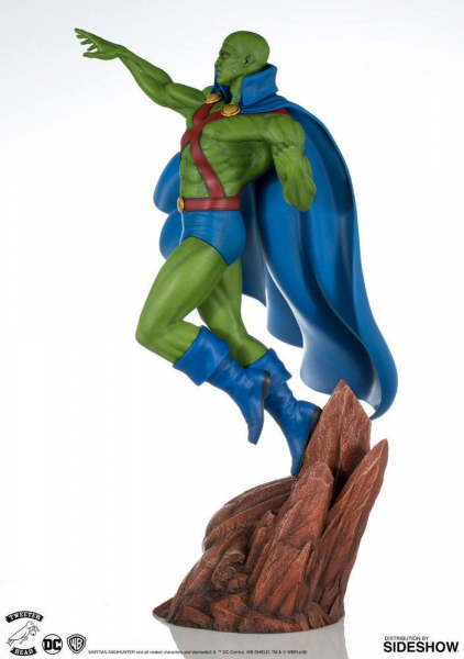 Martian Manhunter