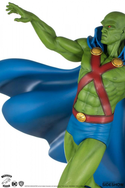 Martian Manhunter