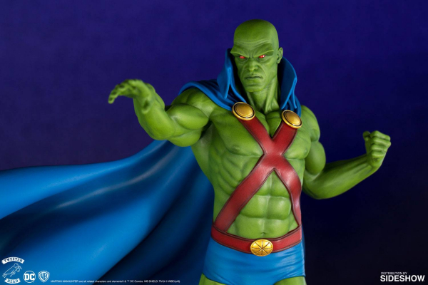 Martian Manhunter