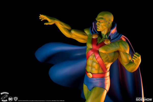 Martian Manhunter