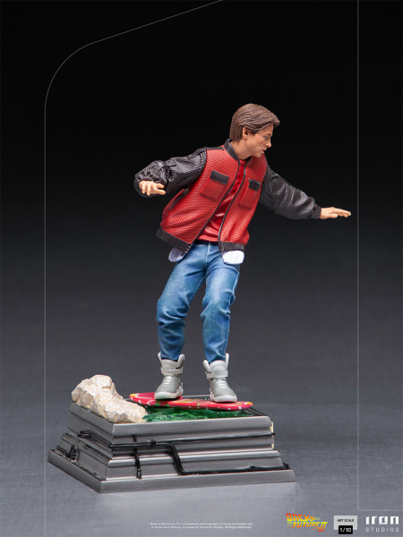 Marty McFly