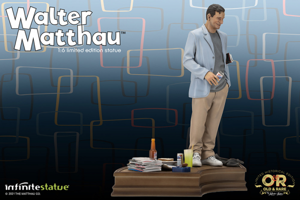 Walter Matthau