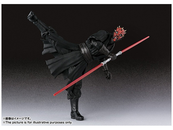 Darth Maul SHF