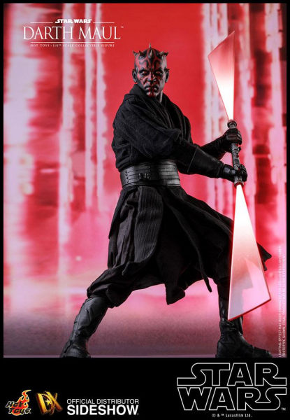 Darth Maul DX Series