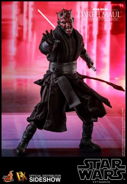 Darth Maul DX Series