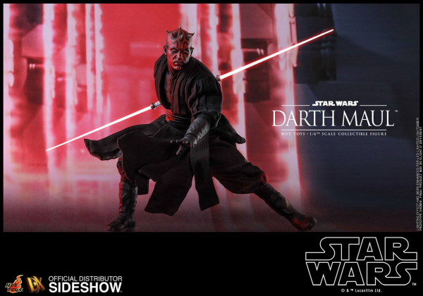 Darth Maul DX Series