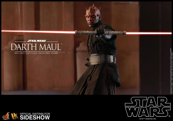 Darth Maul DX Series