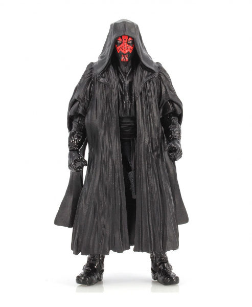 Darth Maul Black Series