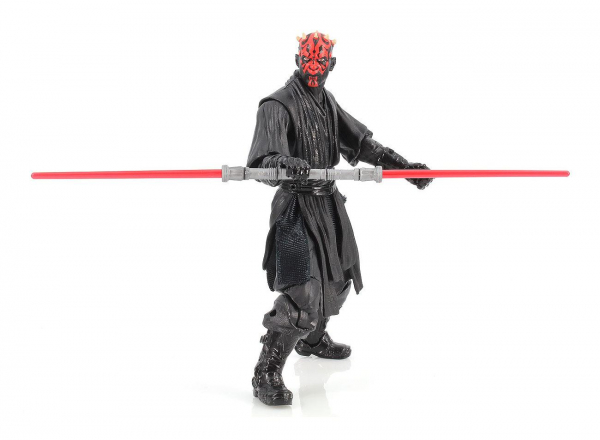 Darth Maul Black Series