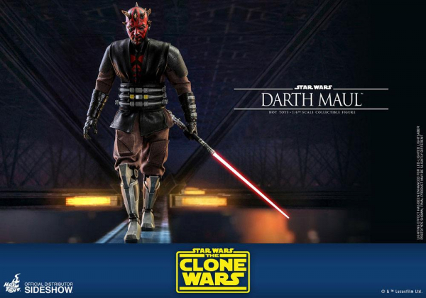 Darth Maul