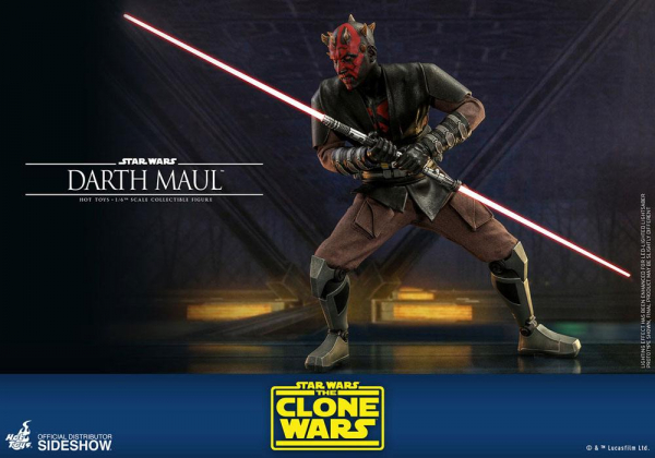 Darth Maul