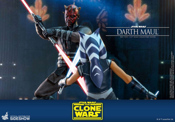 Darth Maul